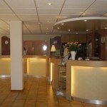 Receptie